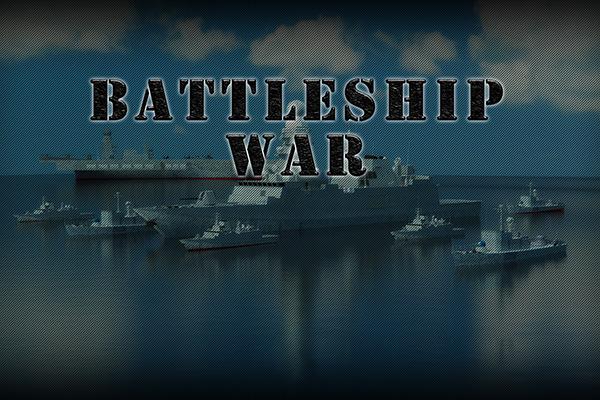 Battleship War