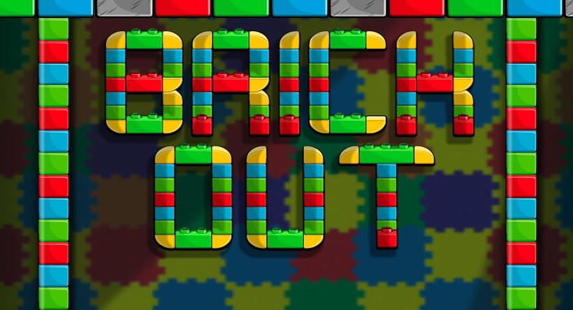 Brick out