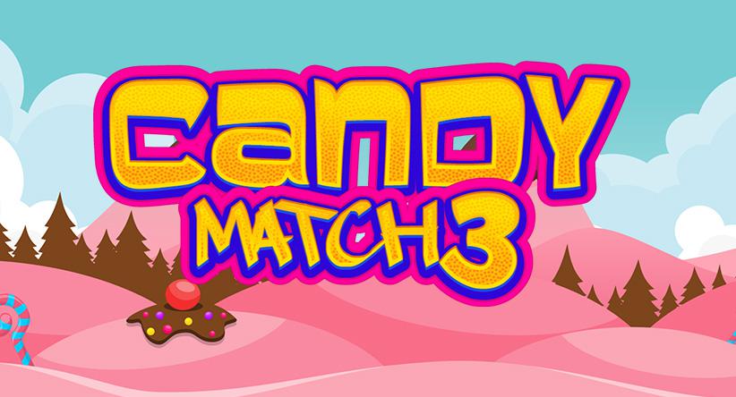 Candy Match 3