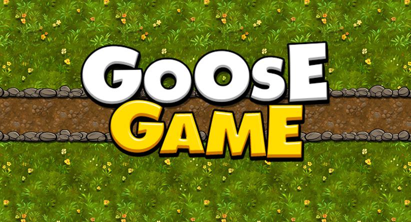Goose Game