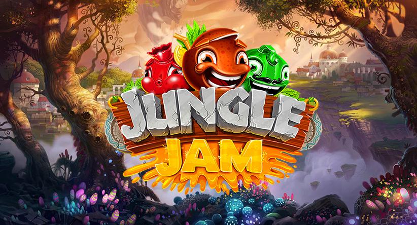 Jungle Jam
