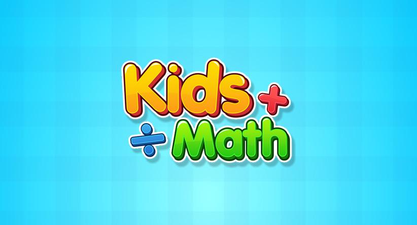 Kids Math