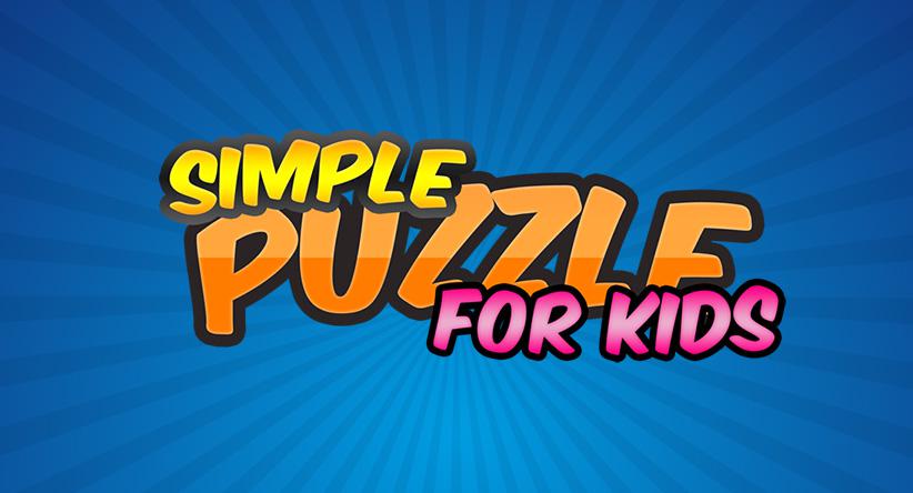 Simple Puzzle