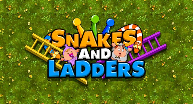 Snake and Ladders