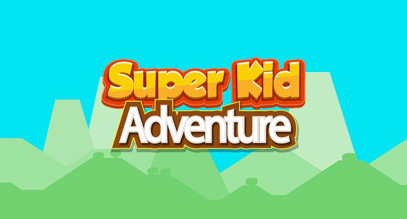 Super Kid