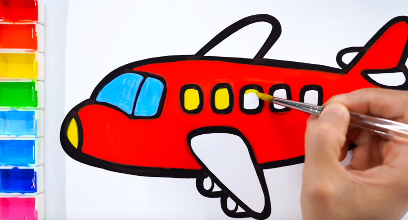 Drawing Plane